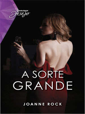 cover image of A Sorte Grande